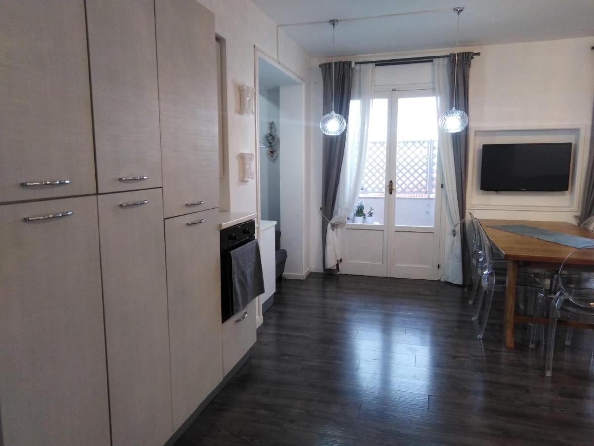 Miguel Apartment 特罗佩阿 外观 照片