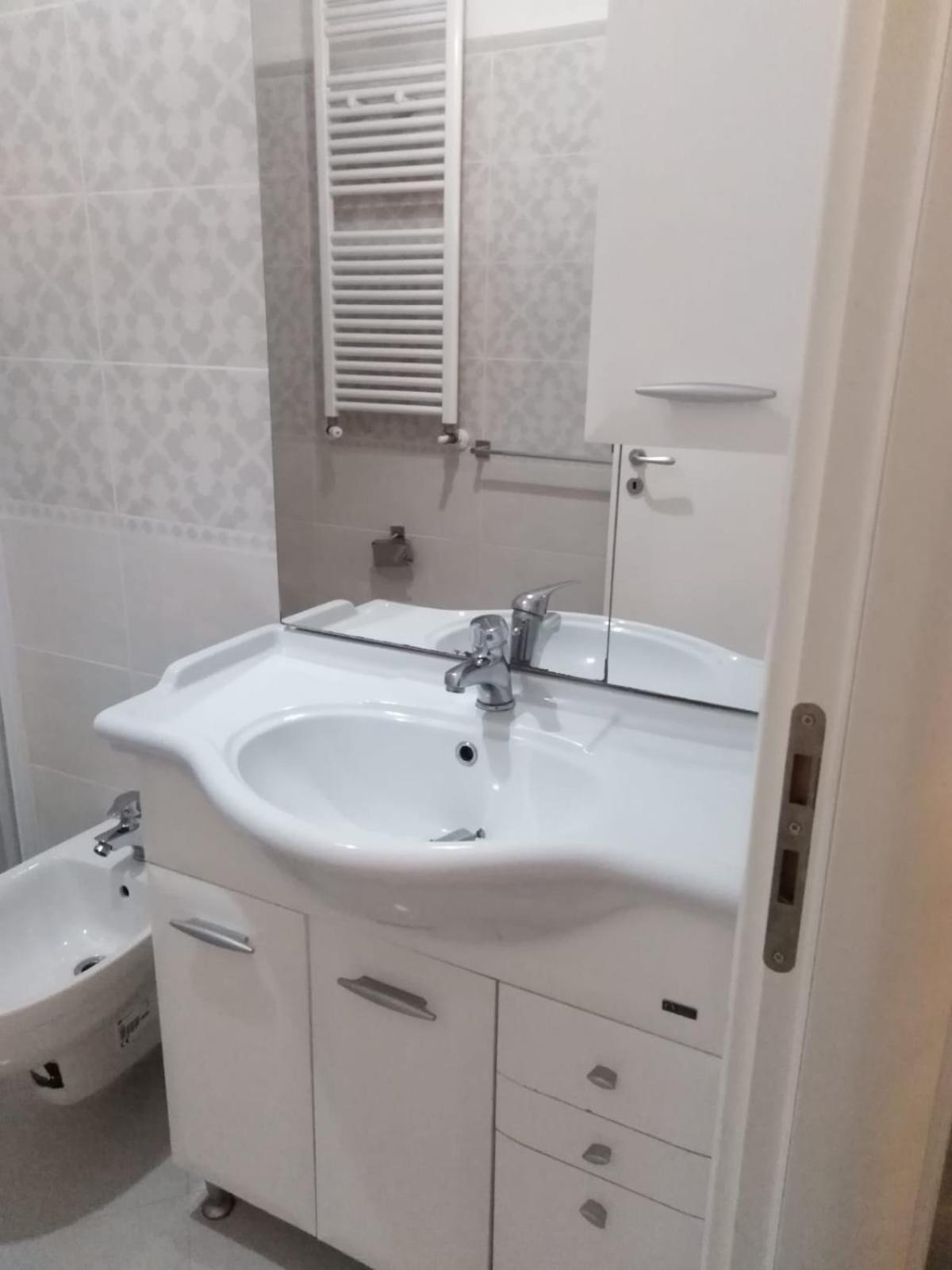 Miguel Apartment 特罗佩阿 外观 照片