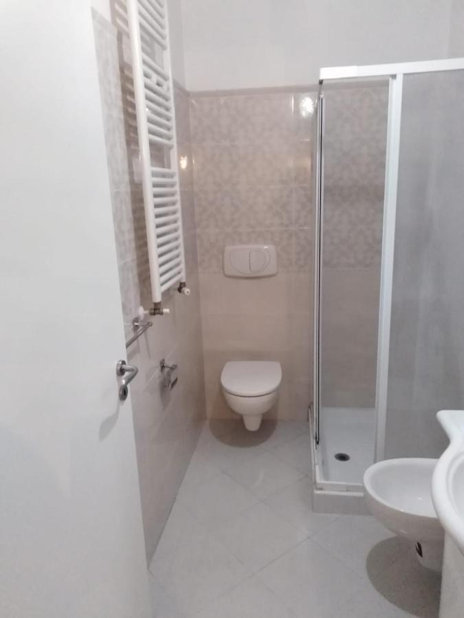 Miguel Apartment 特罗佩阿 外观 照片