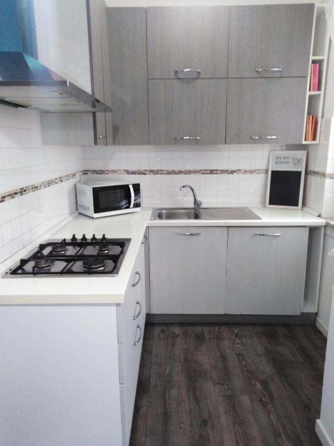 Miguel Apartment 特罗佩阿 外观 照片