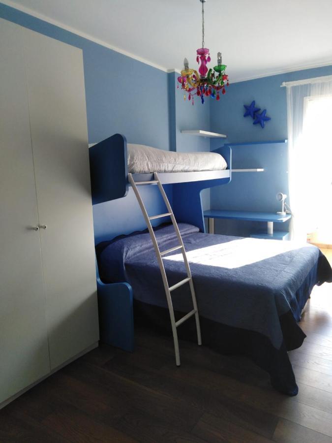 Miguel Apartment 特罗佩阿 外观 照片