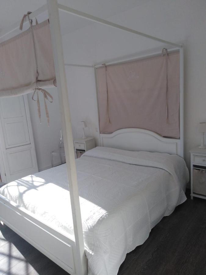 Miguel Apartment 特罗佩阿 外观 照片