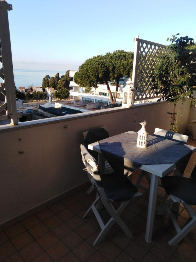 Miguel Apartment 特罗佩阿 外观 照片