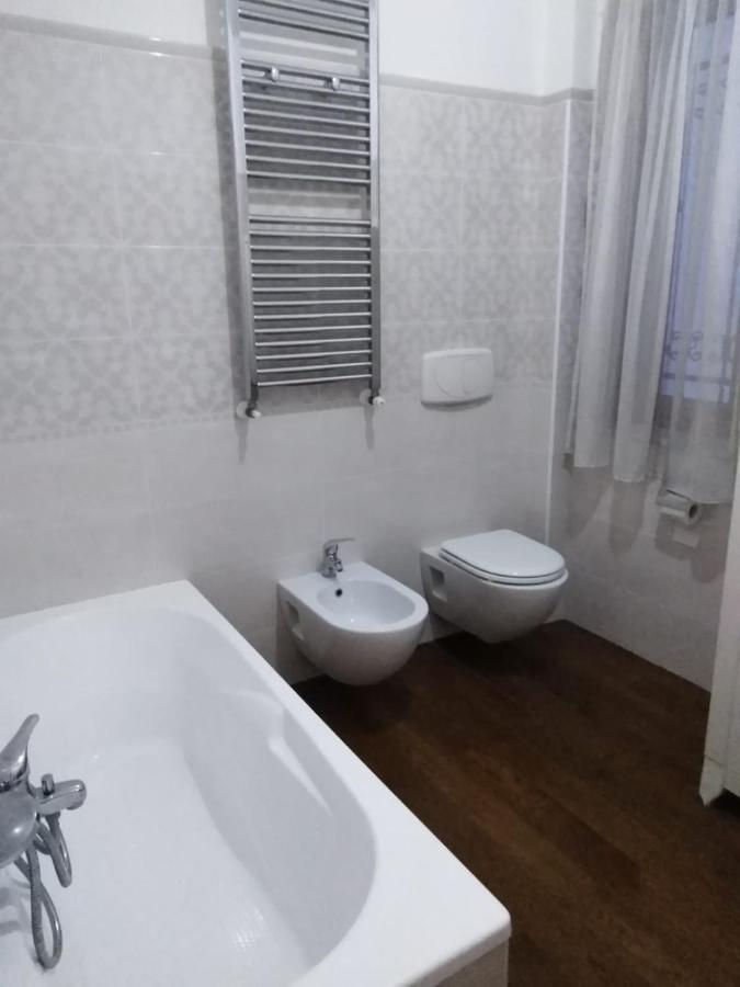 Miguel Apartment 特罗佩阿 外观 照片