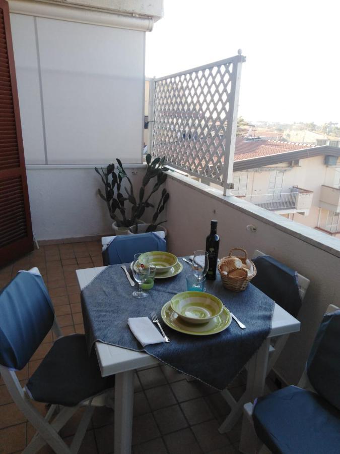 Miguel Apartment 特罗佩阿 外观 照片