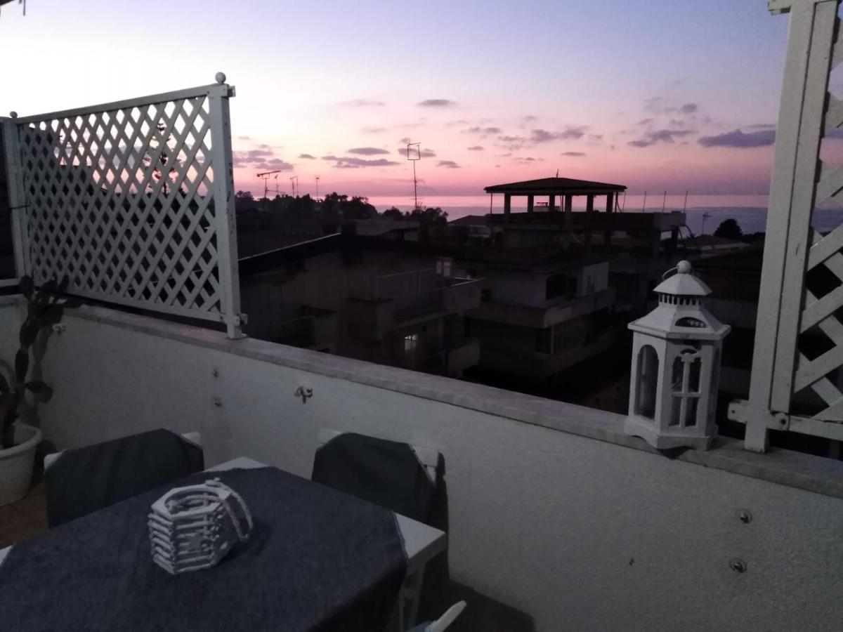 Miguel Apartment 特罗佩阿 外观 照片