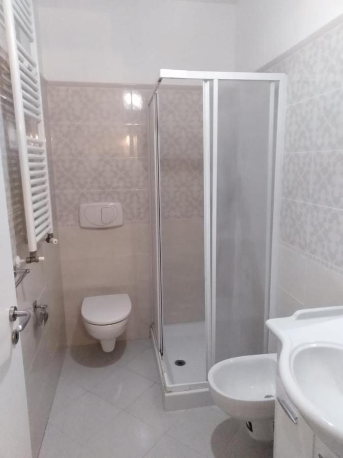 Miguel Apartment 特罗佩阿 外观 照片