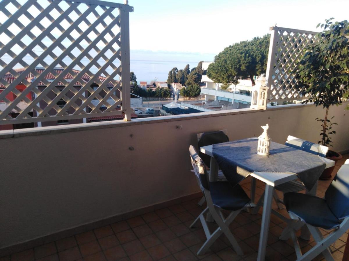 Miguel Apartment 特罗佩阿 外观 照片
