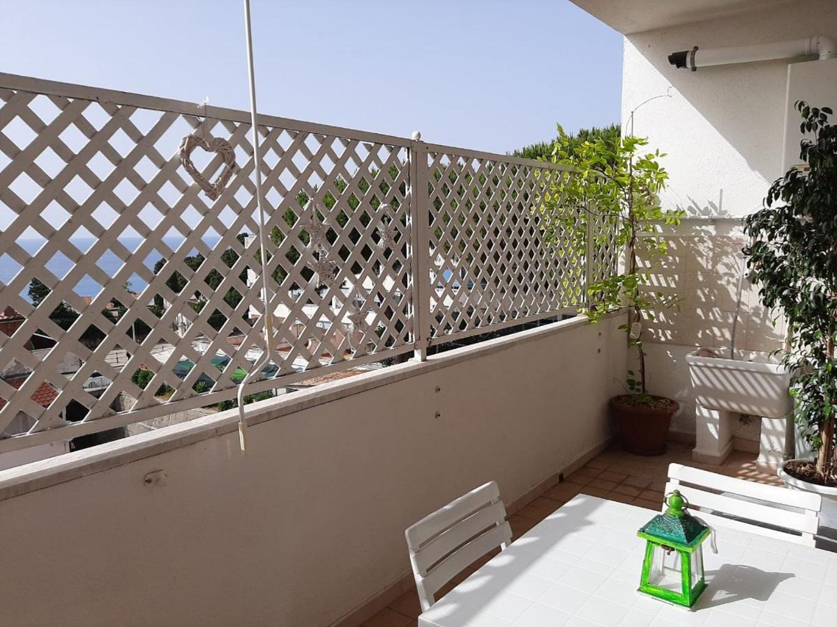 Miguel Apartment 特罗佩阿 外观 照片