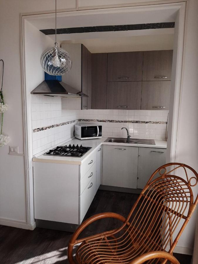 Miguel Apartment 特罗佩阿 外观 照片