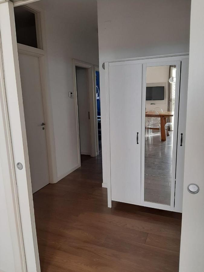 Miguel Apartment 特罗佩阿 外观 照片