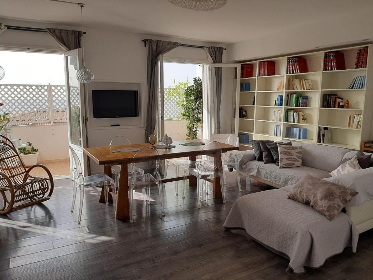 Miguel Apartment 特罗佩阿 外观 照片