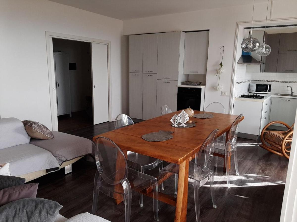Miguel Apartment 特罗佩阿 外观 照片