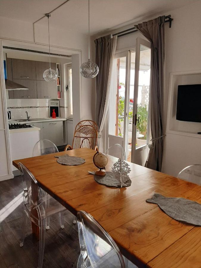 Miguel Apartment 特罗佩阿 外观 照片