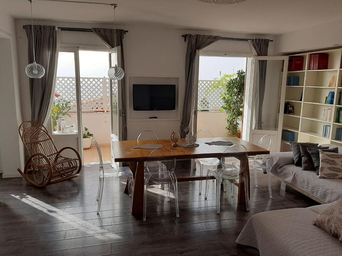 Miguel Apartment 特罗佩阿 外观 照片